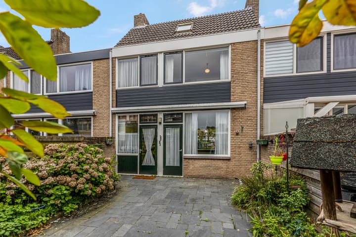 Foto 33 van Pollenstein 49