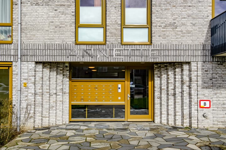 Foto 2 van Koningin Julianastraat 95