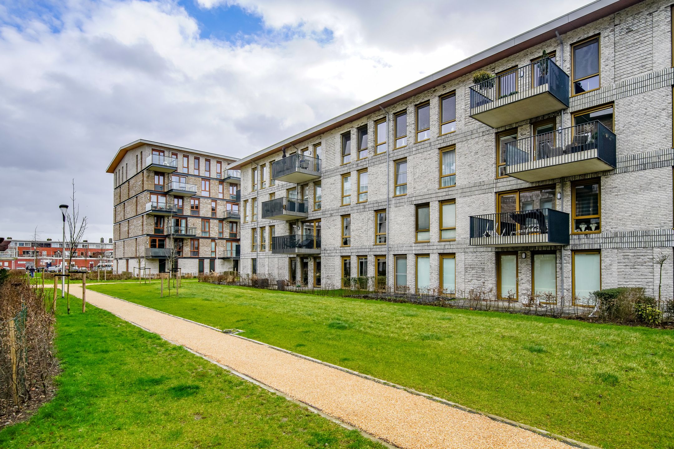 Photo 3 of Koningin Julianastraat 95