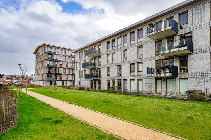 Foto 3 van Koningin Julianastraat 95