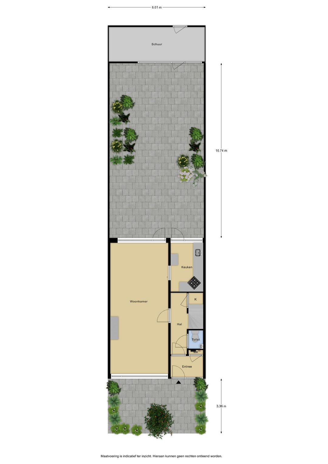 Foto 47 van Pollenstein 49