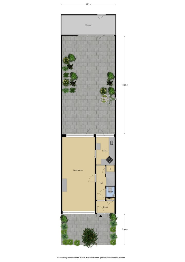 Foto 47 van Pollenstein 49