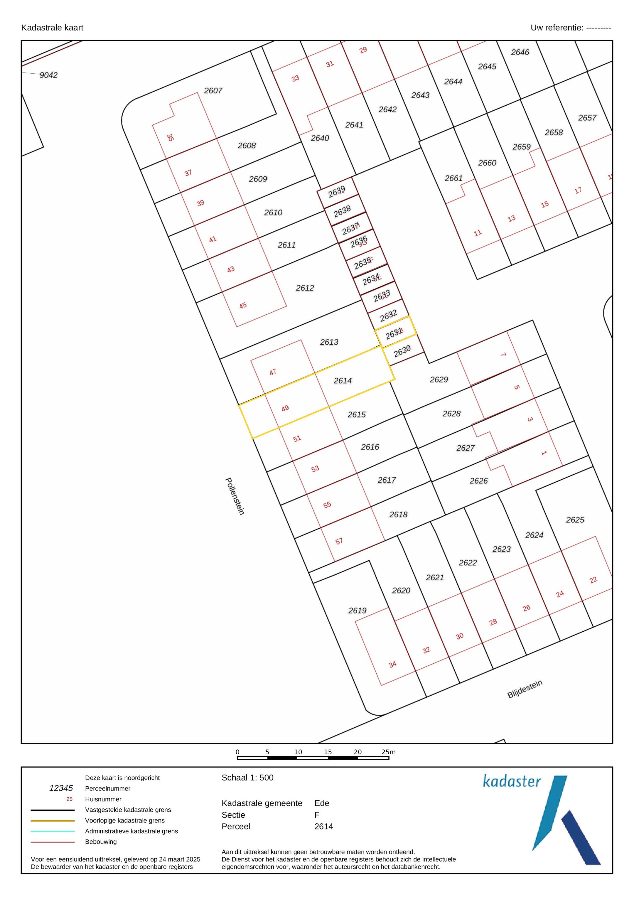 Foto 48 van Pollenstein 49