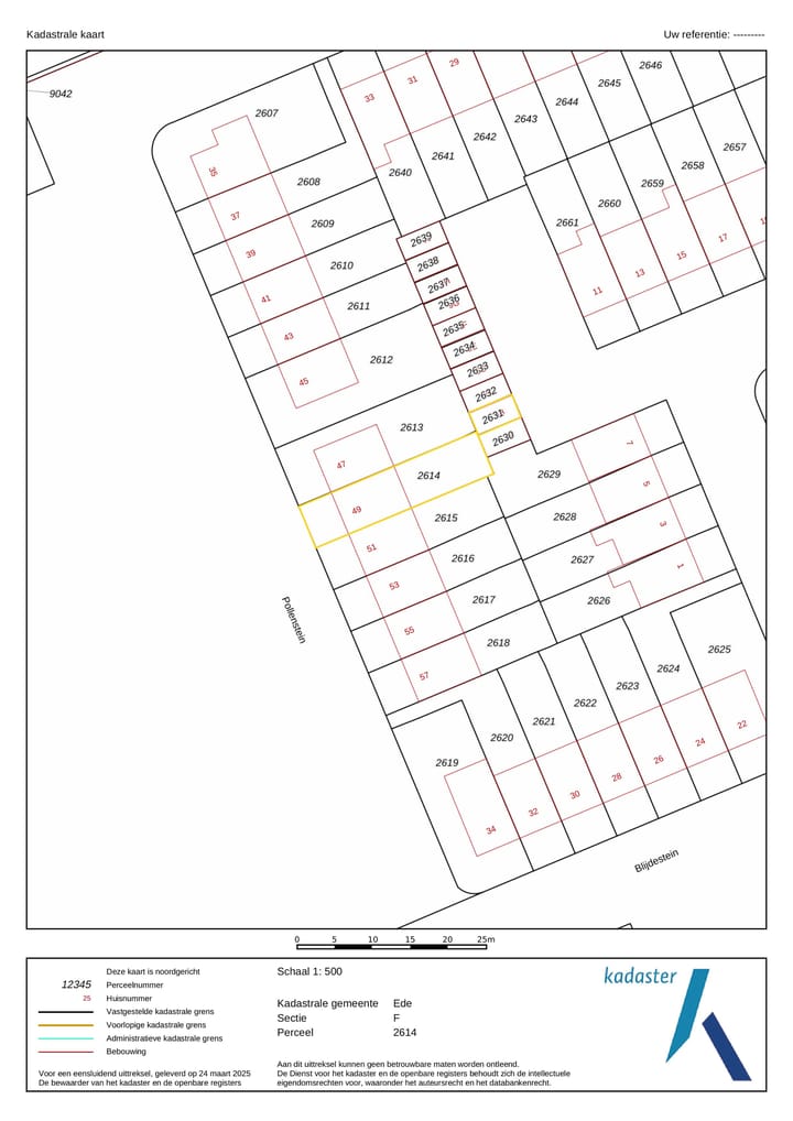 Foto 48 van Pollenstein 49
