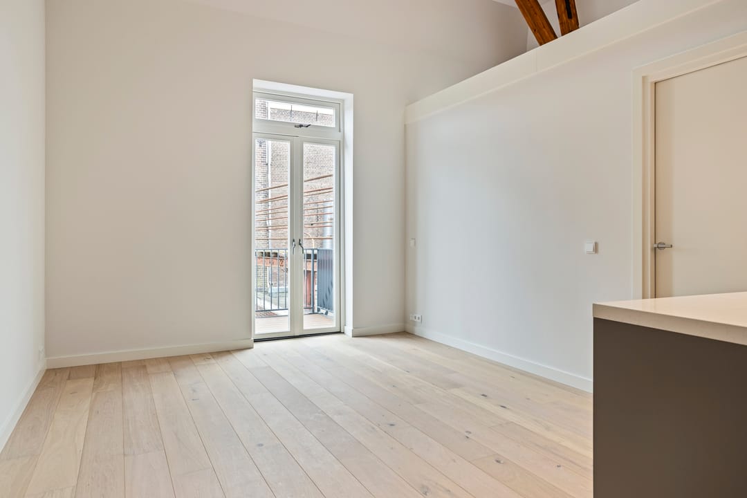 Foto 7 van Brabantse Turfmarkt 107