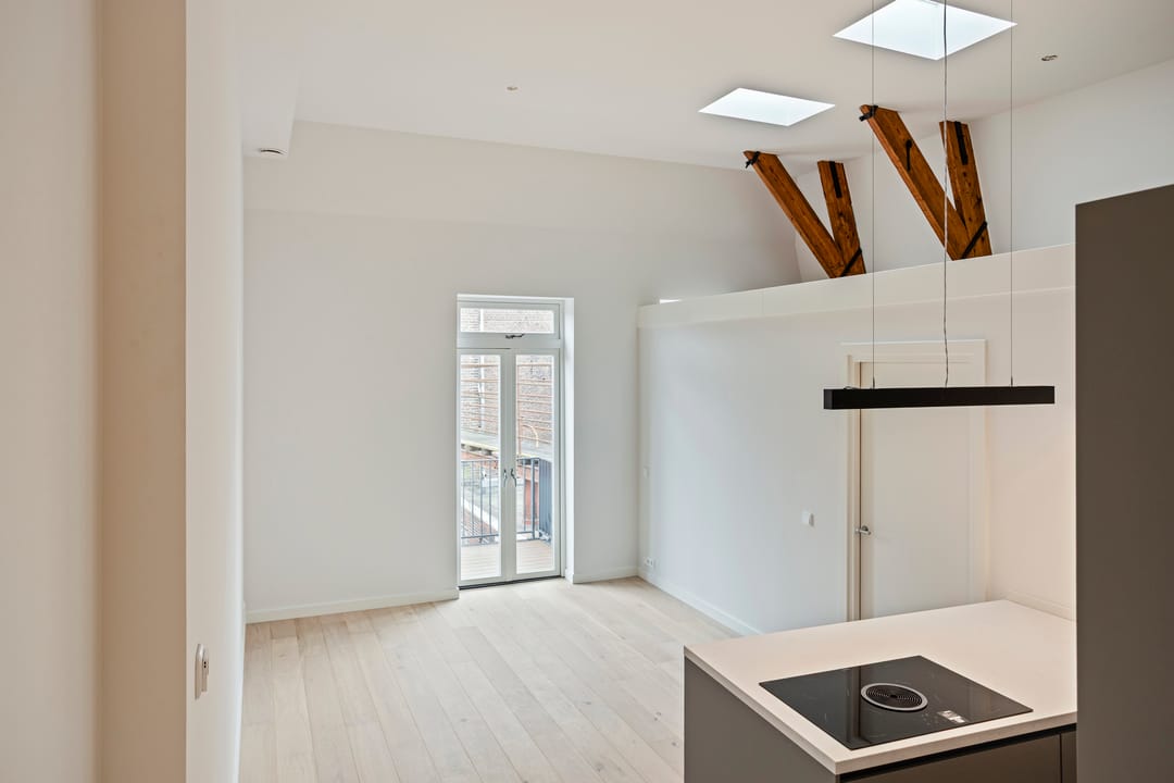 Foto 8 van Brabantse Turfmarkt 107