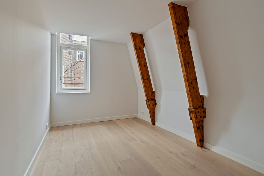 Foto 11 van Brabantse Turfmarkt 107