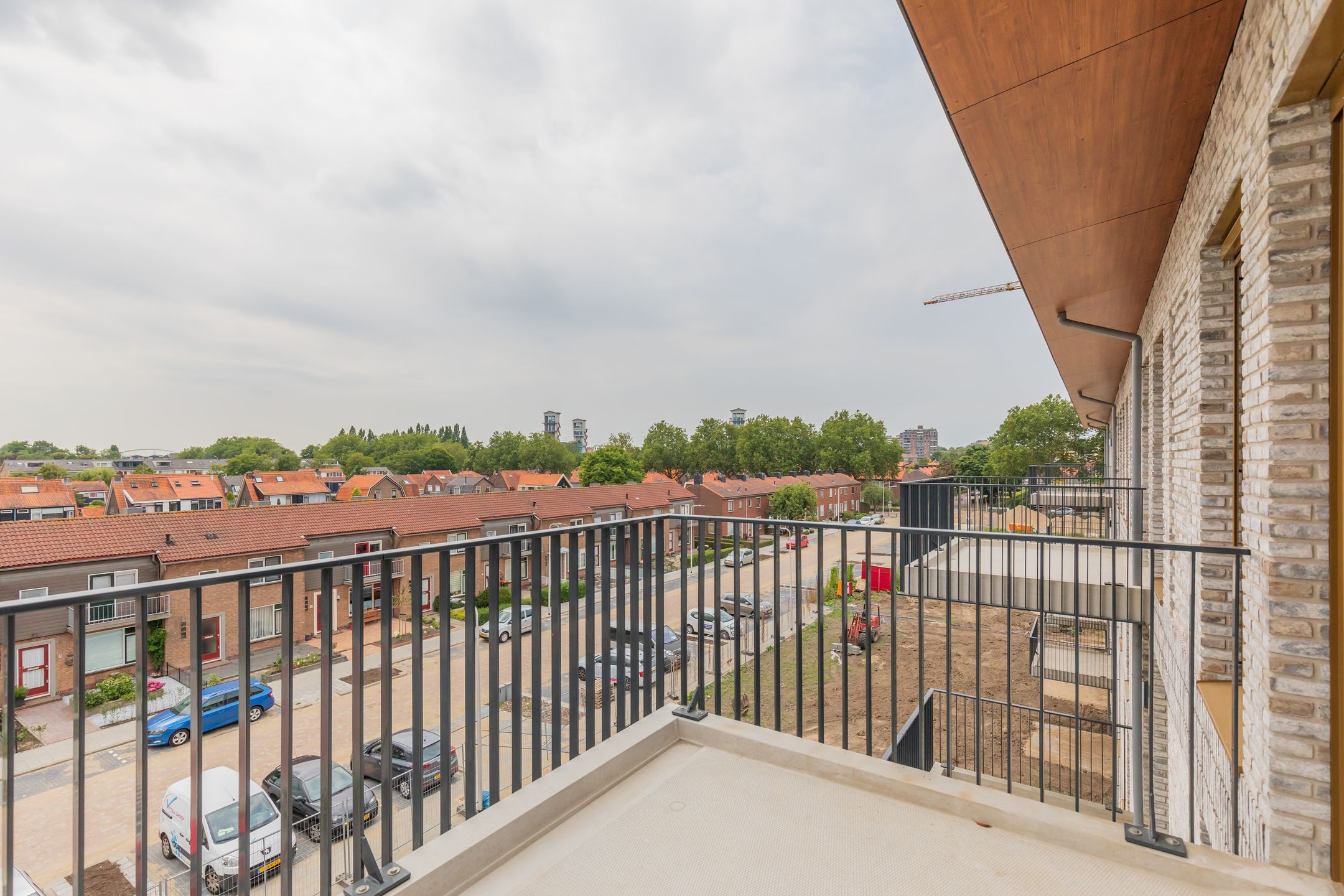 Photo 21 of Koningin Julianastraat 95