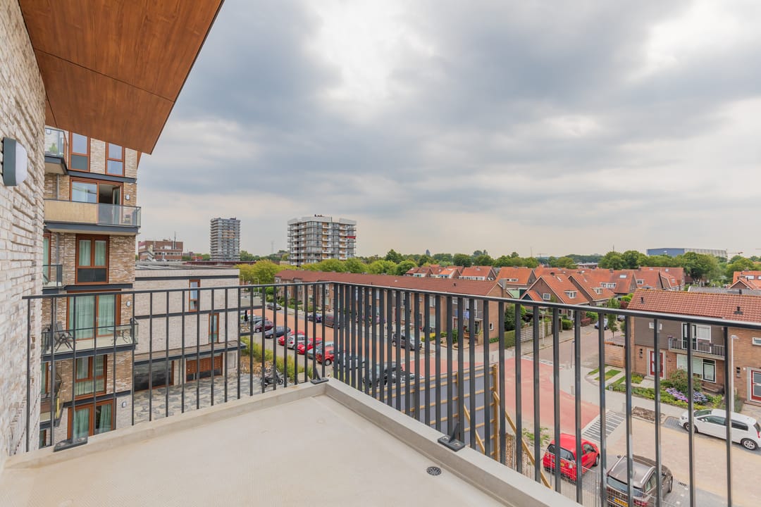 Photo 22 of Koningin Julianastraat 95