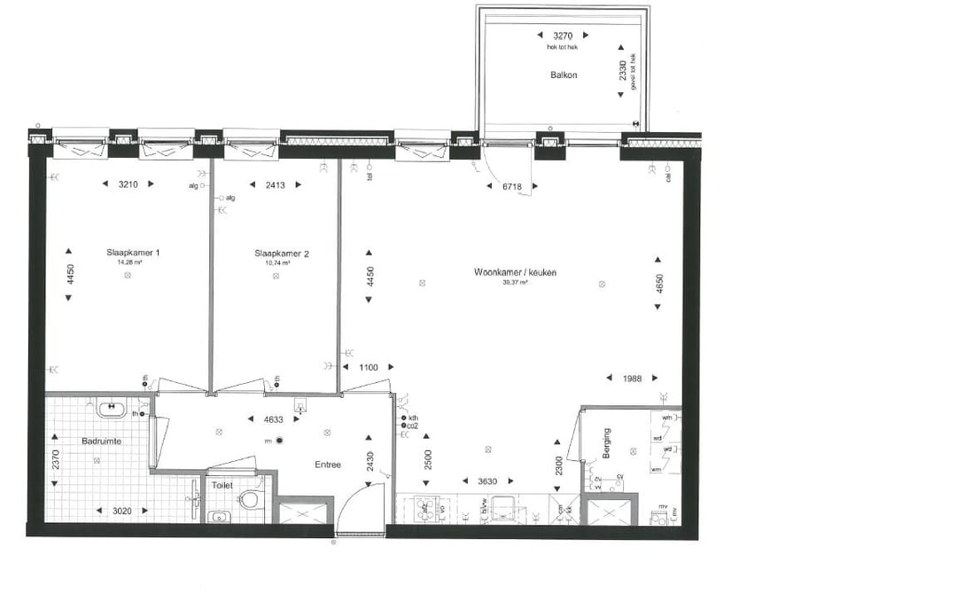 Photo 23 of Koningin Julianastraat 95