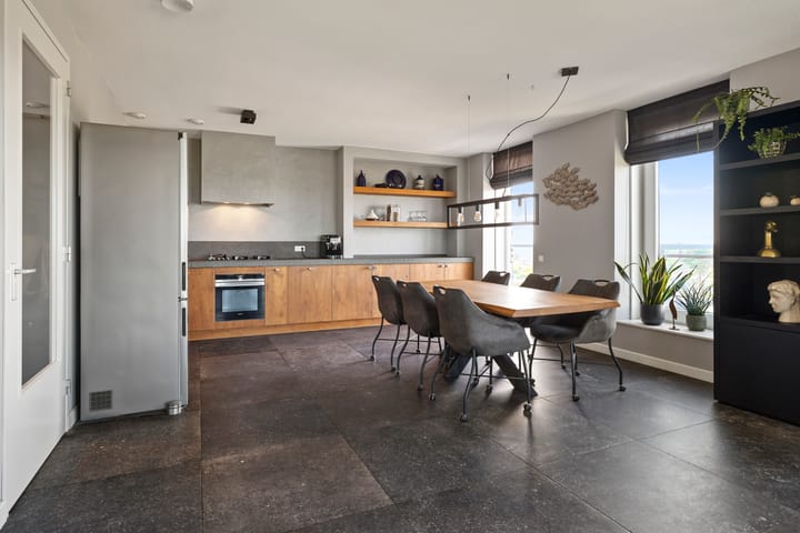 Foto 2 van President Kennedyplein 195