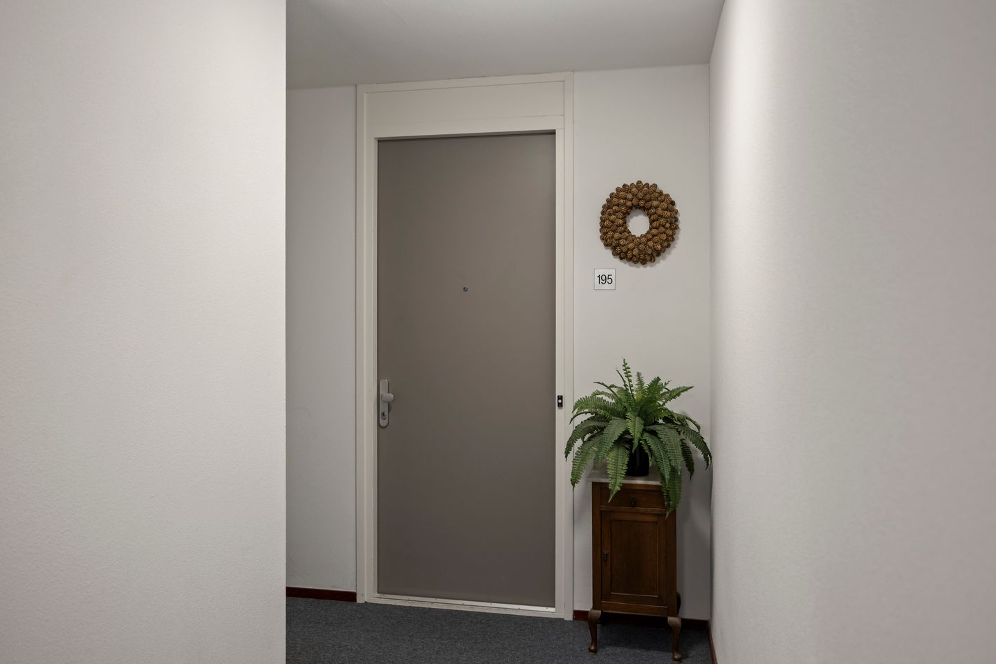 Foto 4 van President Kennedyplein 195