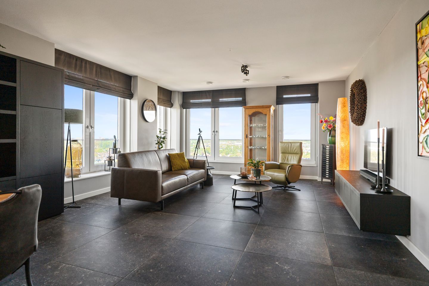 Foto 5 van President Kennedyplein 195