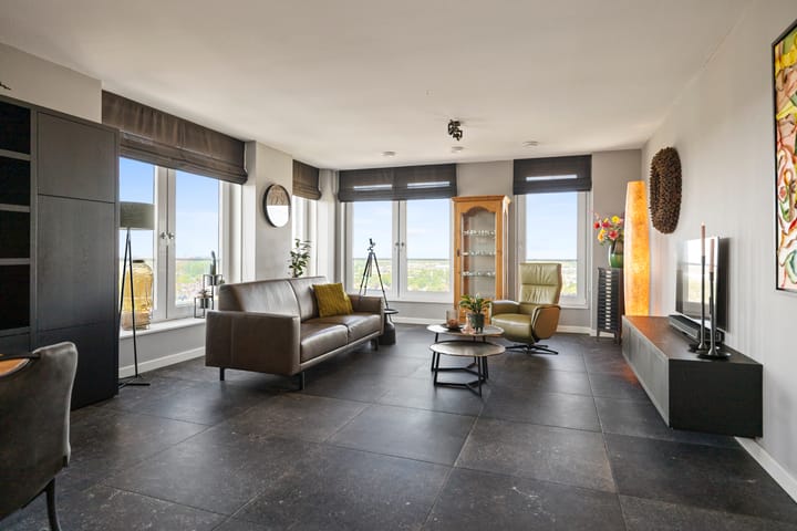 Foto 5 van President Kennedyplein 195