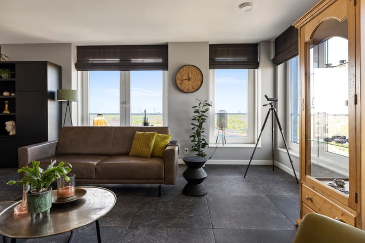 Photo 6 of President Kennedyplein 195