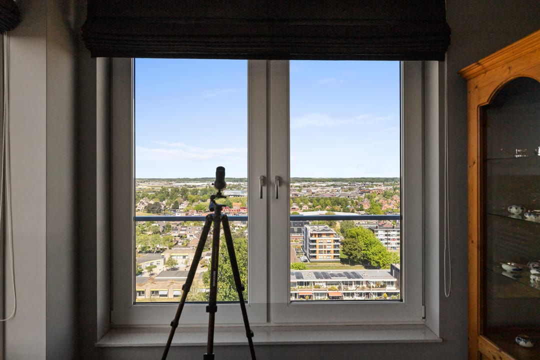 Foto 7 van President Kennedyplein 195