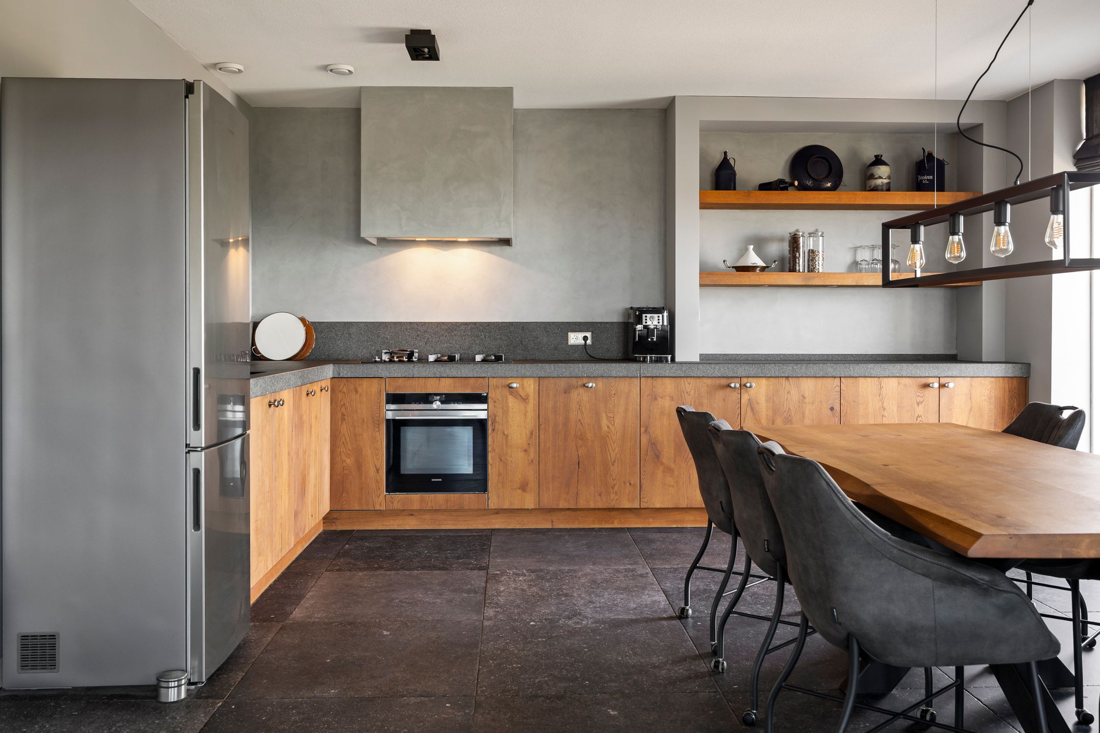 Foto 9 van President Kennedyplein 195