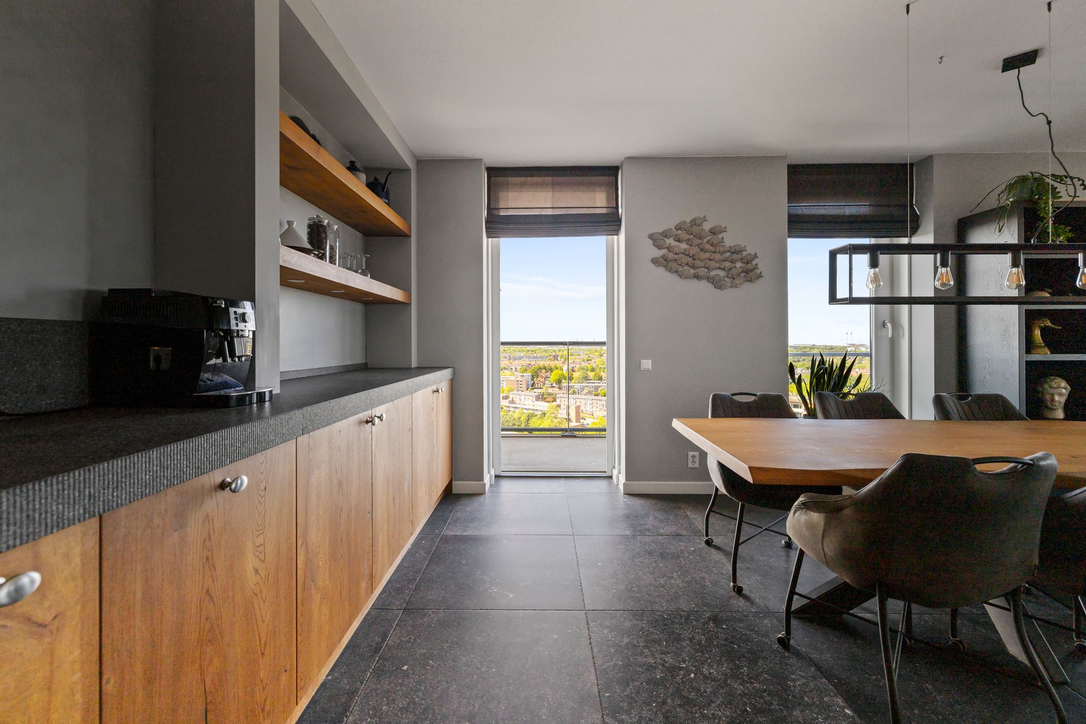 Foto 12 van President Kennedyplein 195