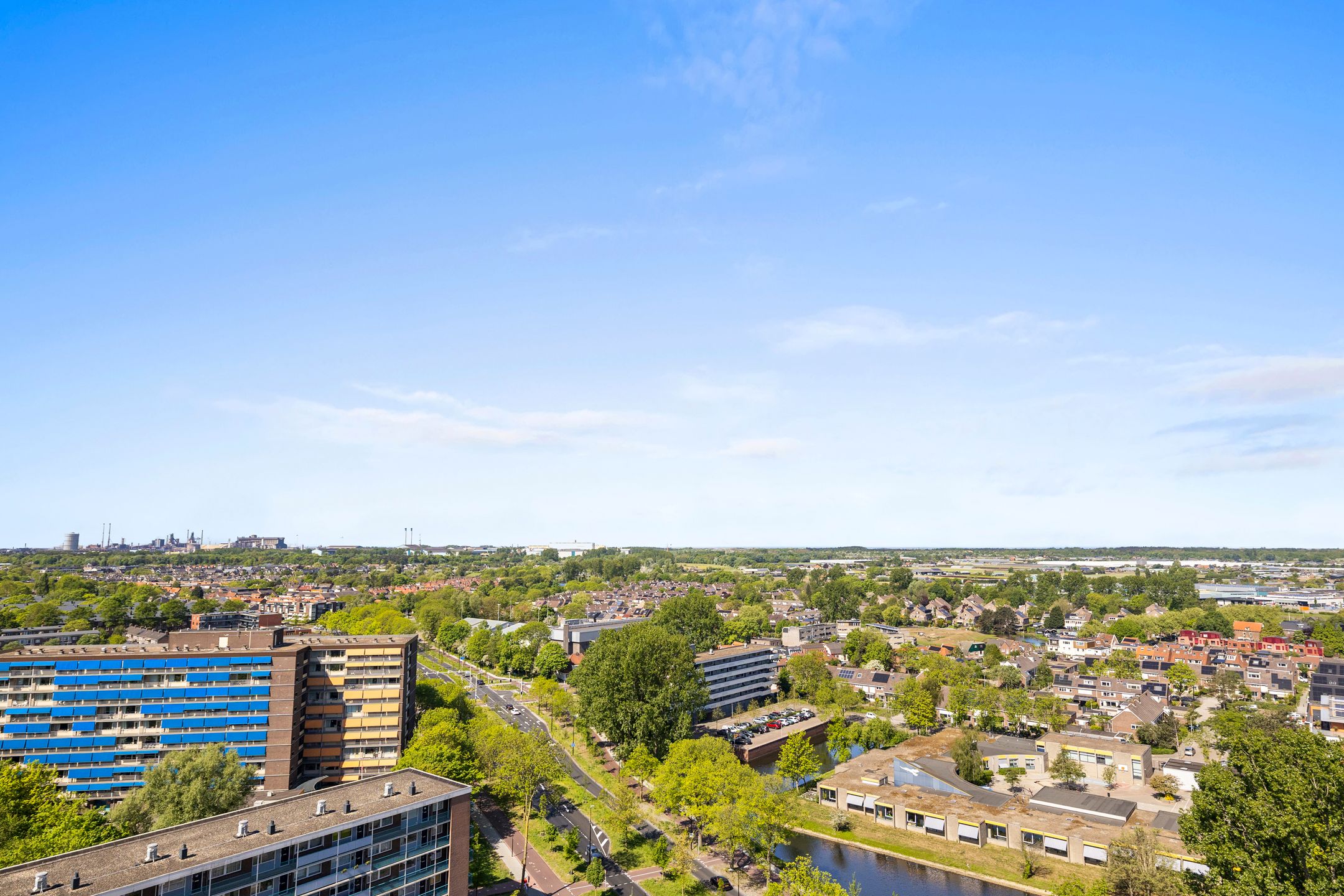 Foto 15 van President Kennedyplein 195