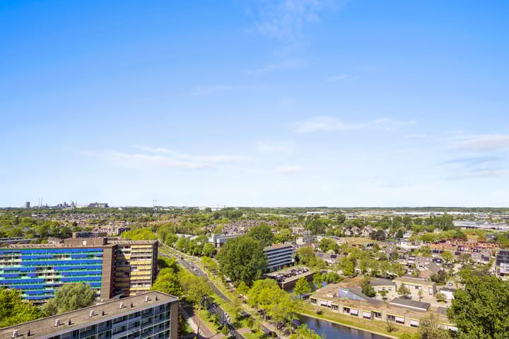 Photo 15 of President Kennedyplein 195