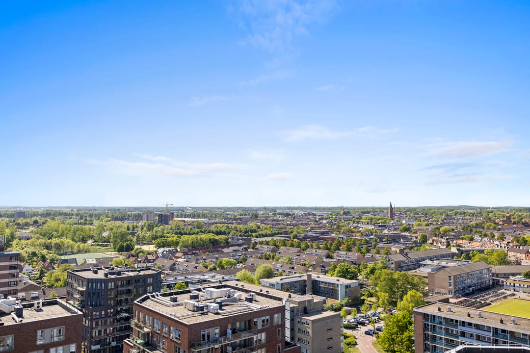 Foto 16 van President Kennedyplein 195