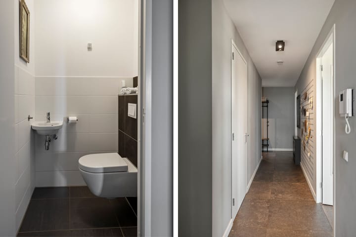 Photo 17 of President Kennedyplein 195