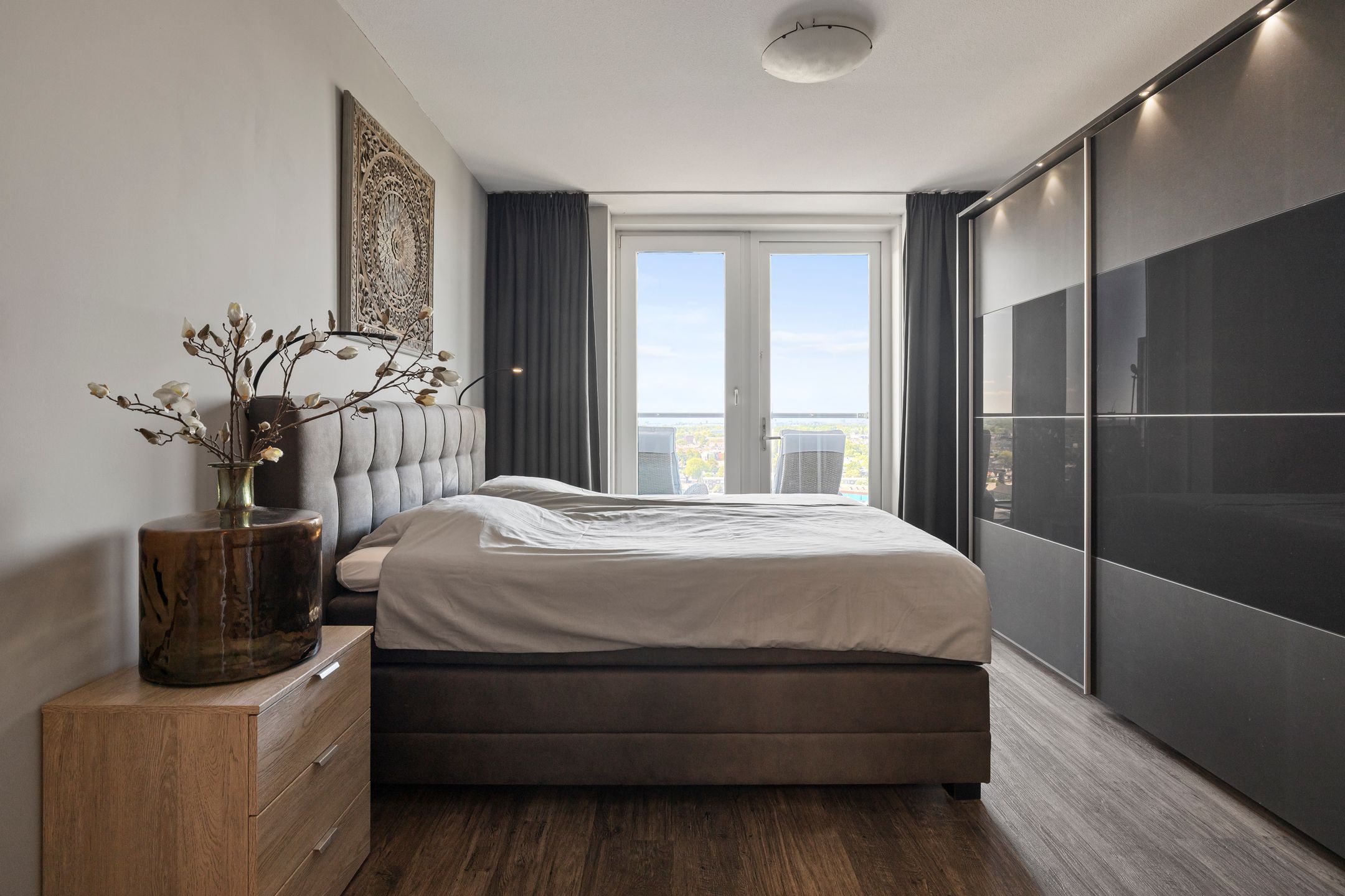 Foto 18 van President Kennedyplein 195