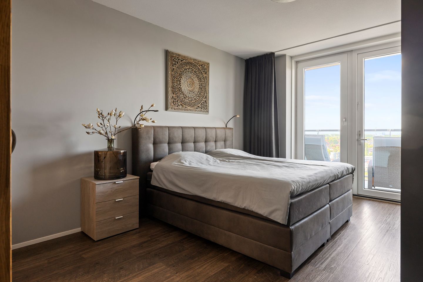 Foto 20 van President Kennedyplein 195