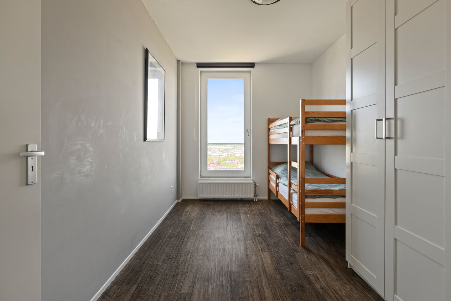 Foto 25 van President Kennedyplein 195