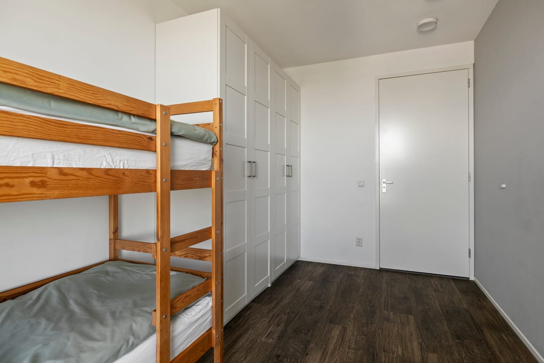 Foto 26 van President Kennedyplein 195