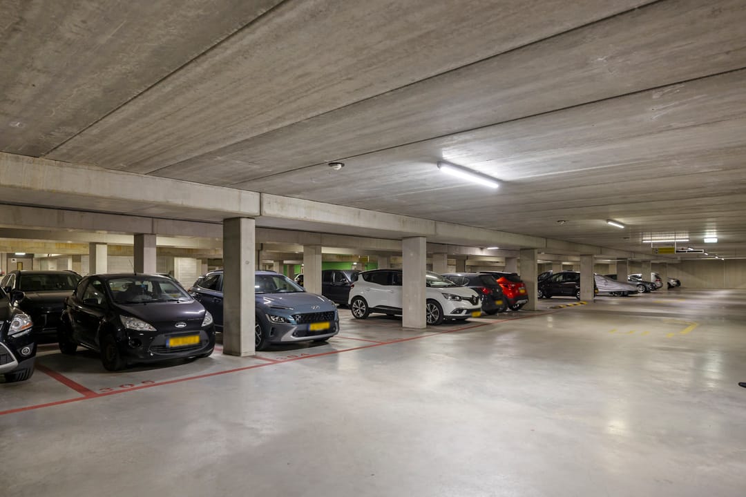 Foto 28 van President Kennedyplein 195