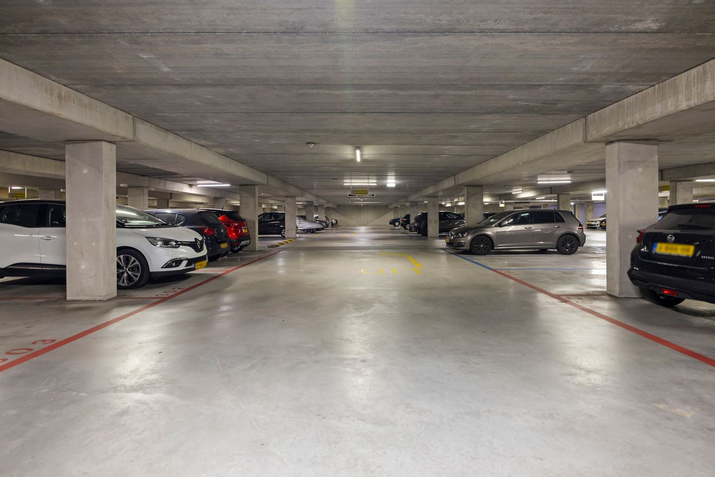 Foto 29 van President Kennedyplein 195