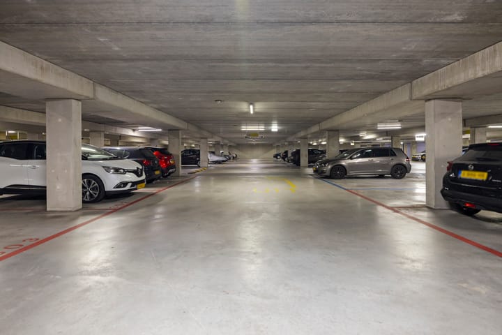 Photo 29 of President Kennedyplein 195