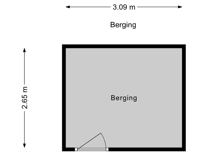 Berging