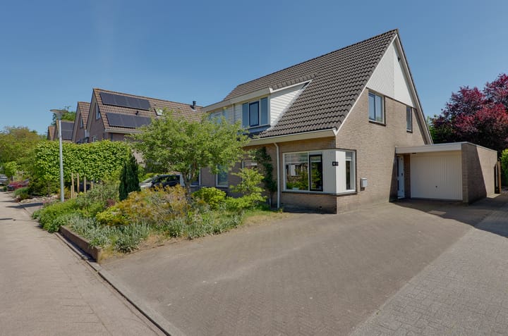 Foto 1 van Grasbeemd 32