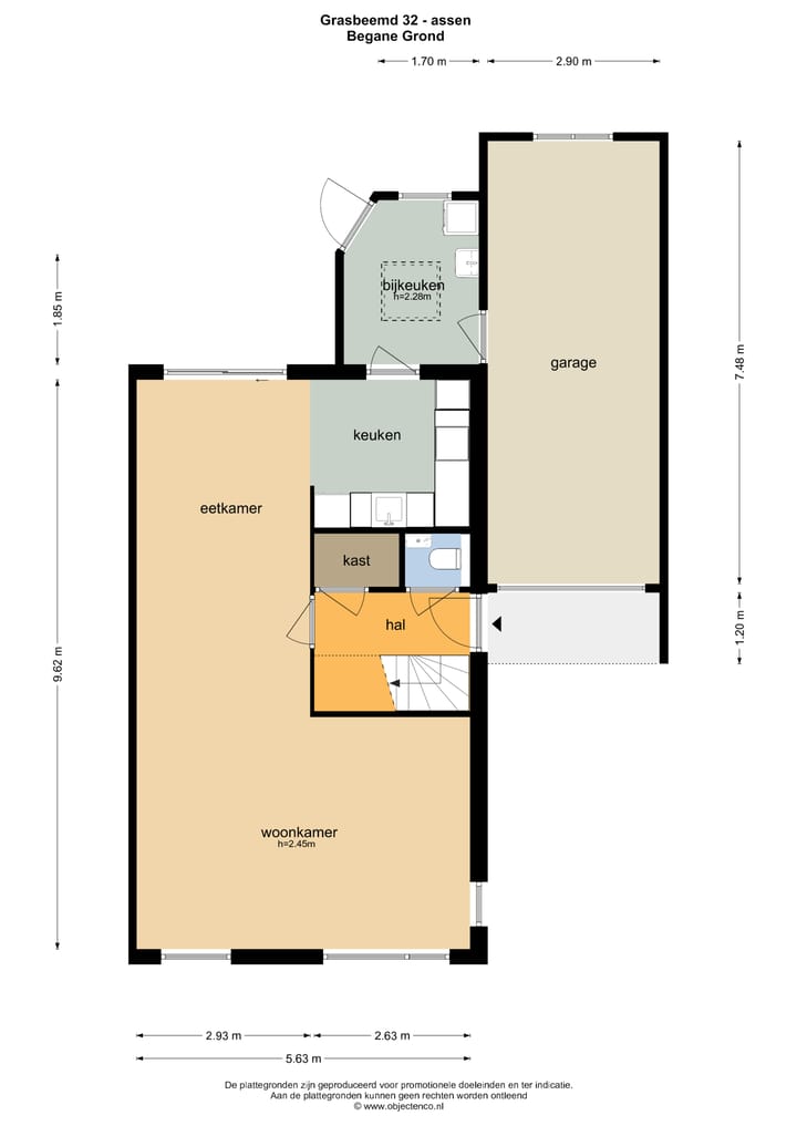 Foto 31 van Grasbeemd 32