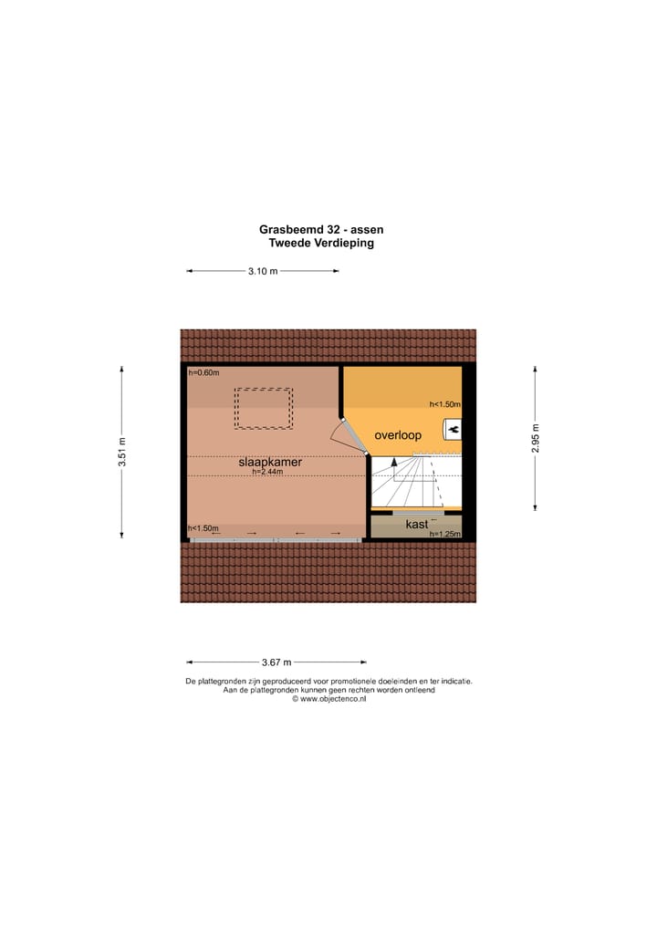 Foto 35 van Grasbeemd 32