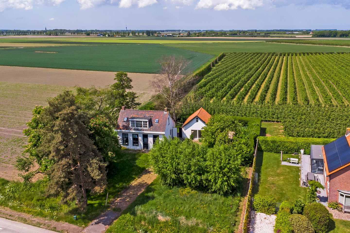 Foto 1 van Wemeldingse Zandweg 11