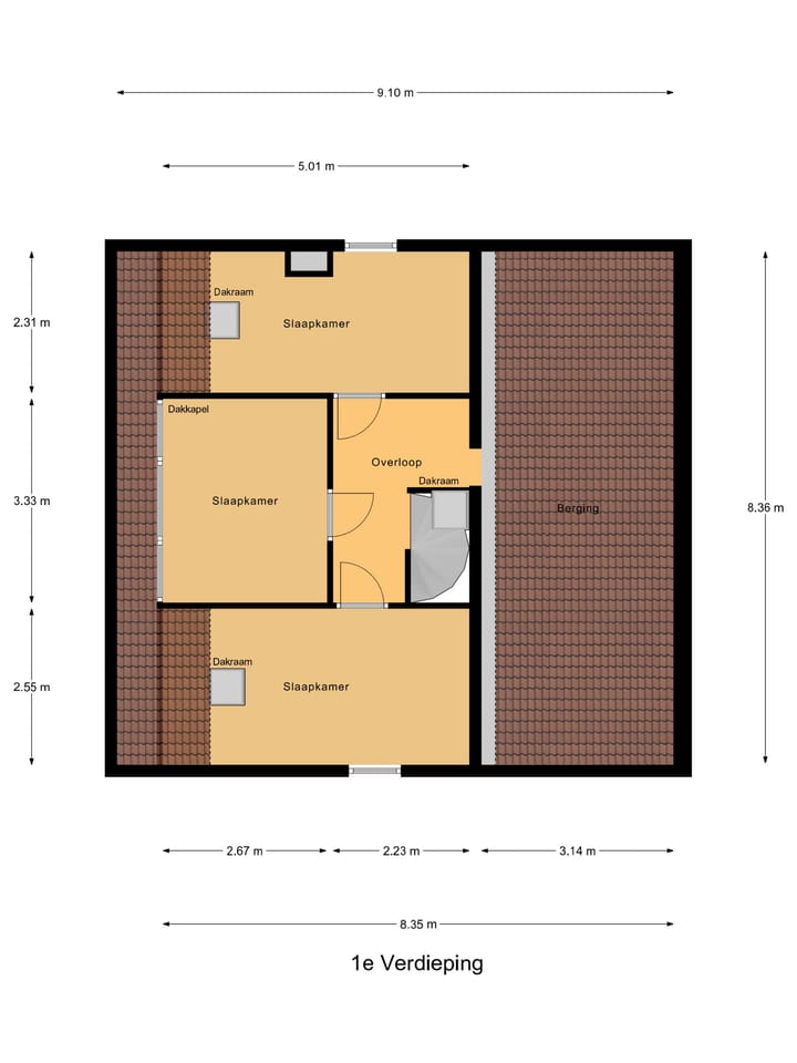 Foto 27 van Wemeldingse Zandweg 11