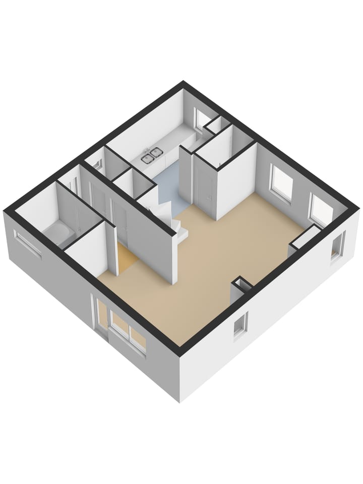 Foto 30 van Wemeldingse Zandweg 11