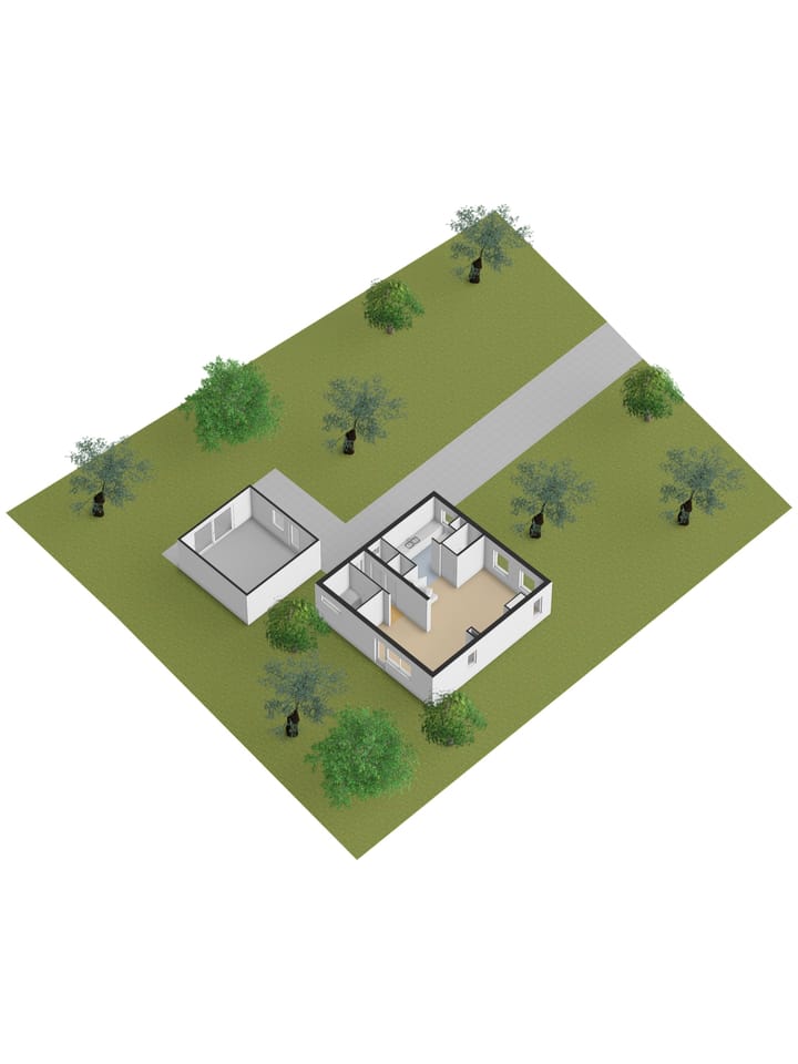 Foto 33 van Wemeldingse Zandweg 11