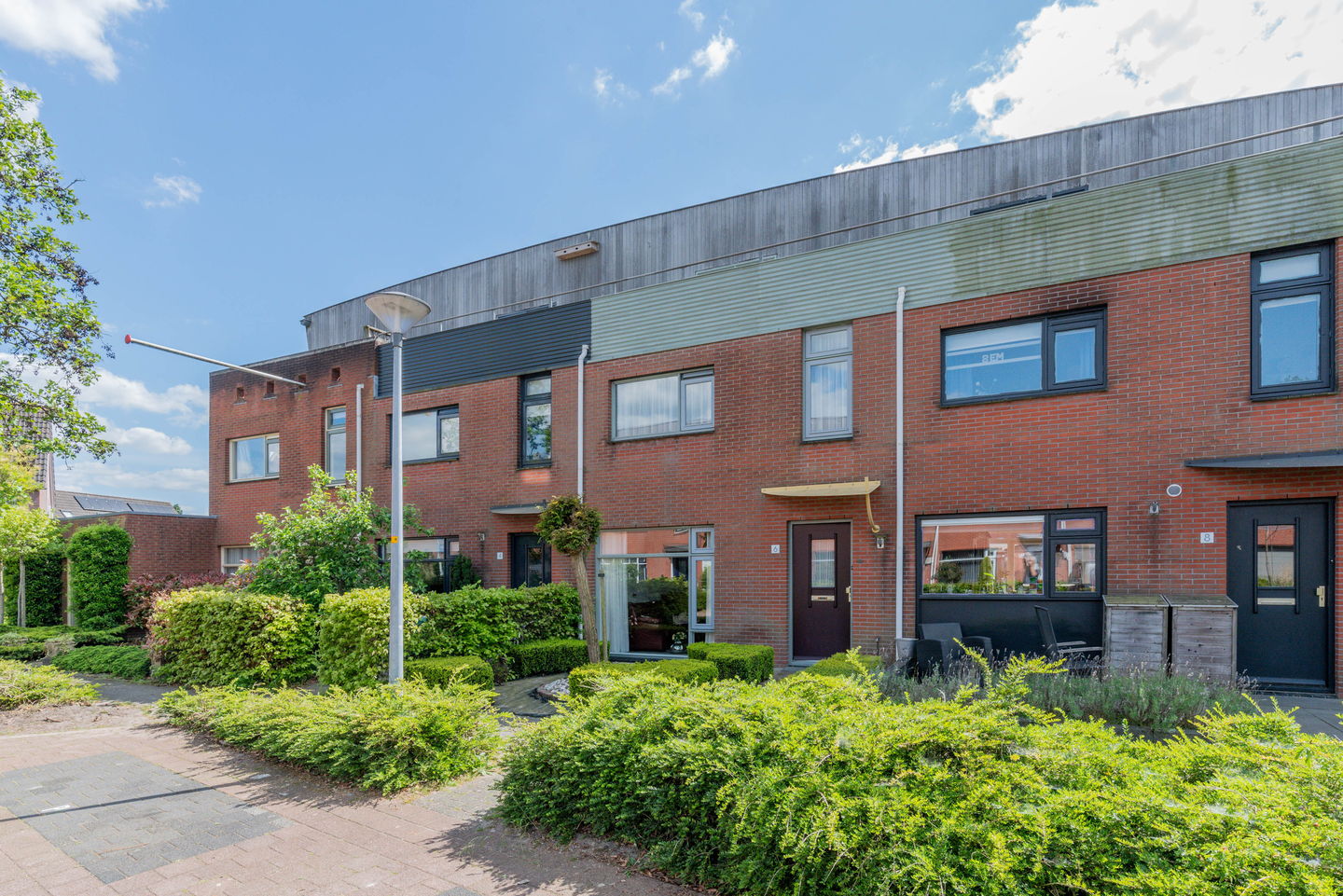 Foto 1 van Beekmansgoed 6