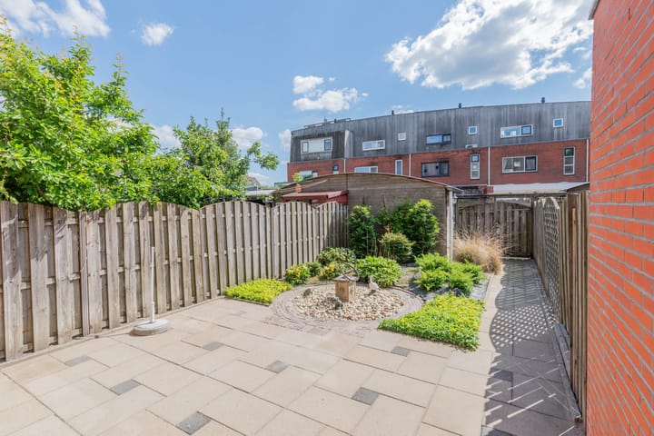 Foto 2 van Beekmansgoed 6