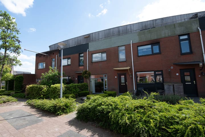 Foto 20 van Beekmansgoed 6