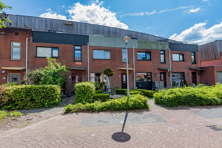 Foto 23 van Beekmansgoed 6