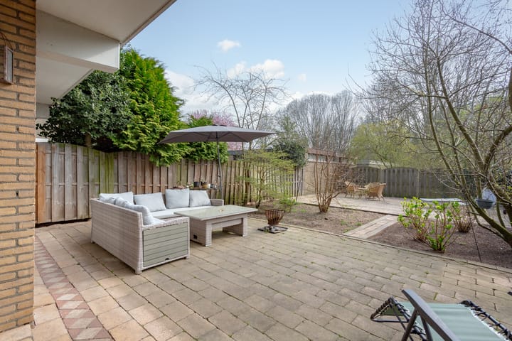 Foto 1 van Meidoornweg 166