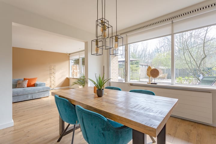 Foto 2 van Meidoornweg 166