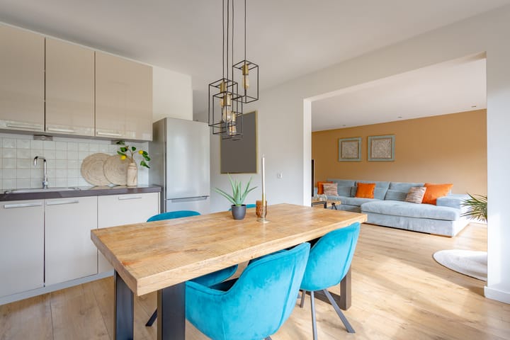 Foto 3 van Meidoornweg 166