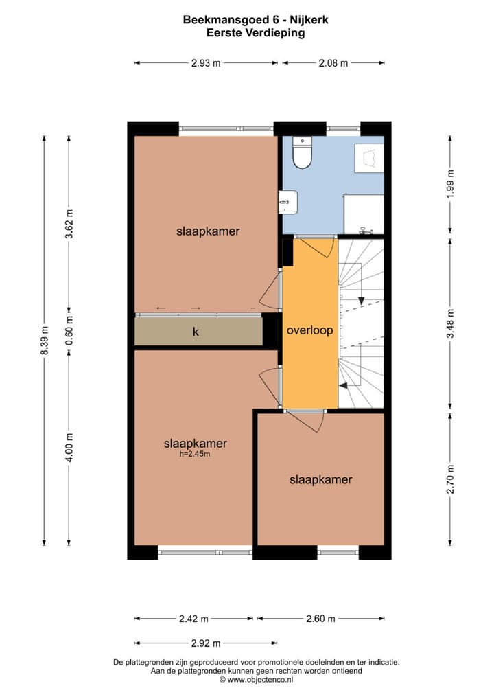 Foto 27 van Beekmansgoed 6