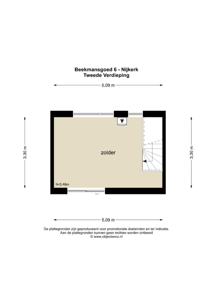 Foto 29 van Beekmansgoed 6